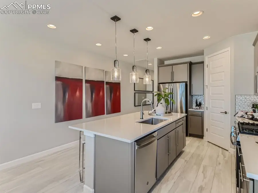 5657 Mammoth Lane, Colorado Springs, CO 80927 - Image #3