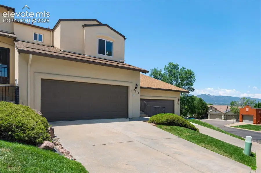 2619 Thrush Grove, Colorado Springs, CO 80920 - #2