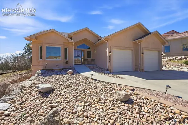 2615 Tamora Way, Colorado Springs, CO 80919