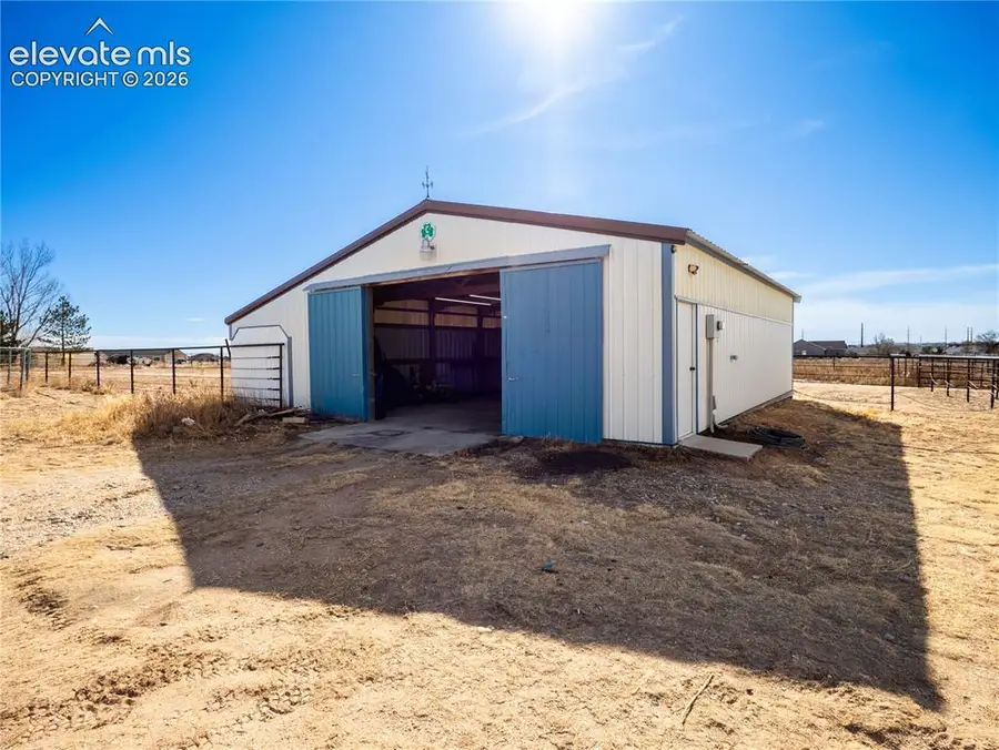 496 E Earl Drive, Pueblo West, CO 81007 - #2