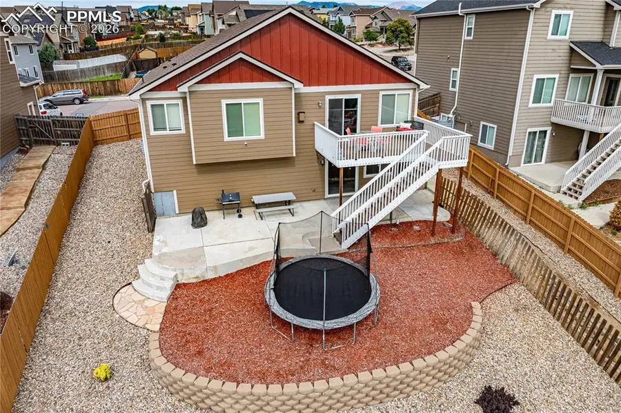 9223 Waters Edge Drive, Fountain, CO 80817 - #2