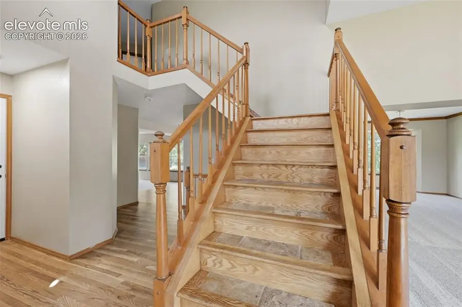 2265 Cloverdale Drive, Colorado Springs, CO 80920 - #2