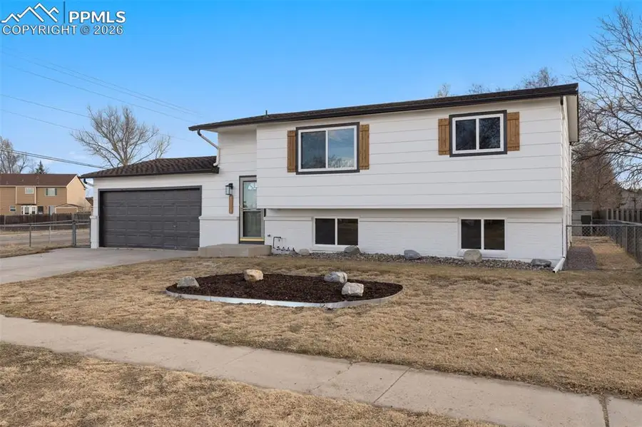 596 Corte Hermosa, Fountain, CO 80817 - #3