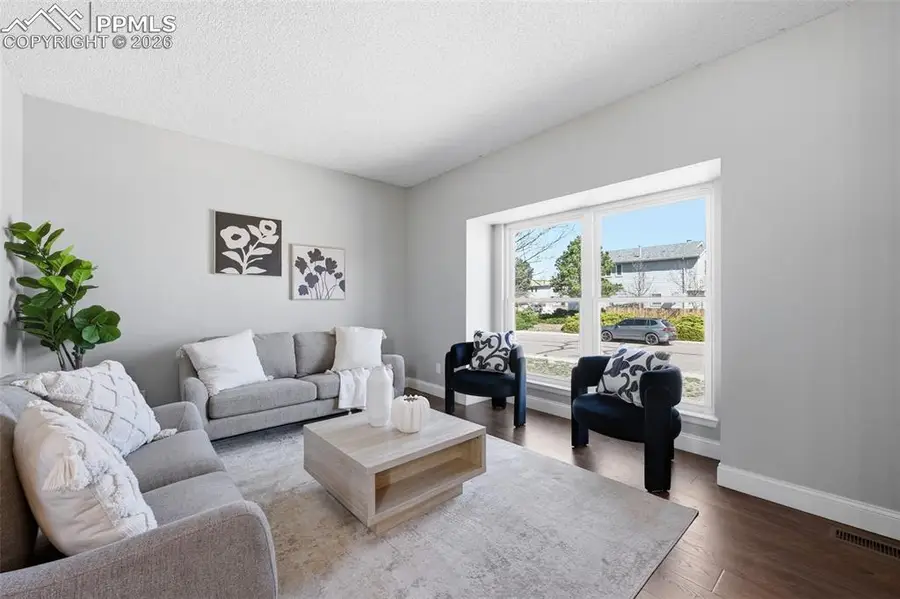 8235 Avens Circle, Colorado Springs, CO 80920 - #3