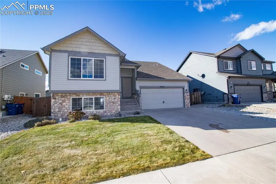 4514 Brylie Way, Colorado Springs, CO 80911 - Image #2