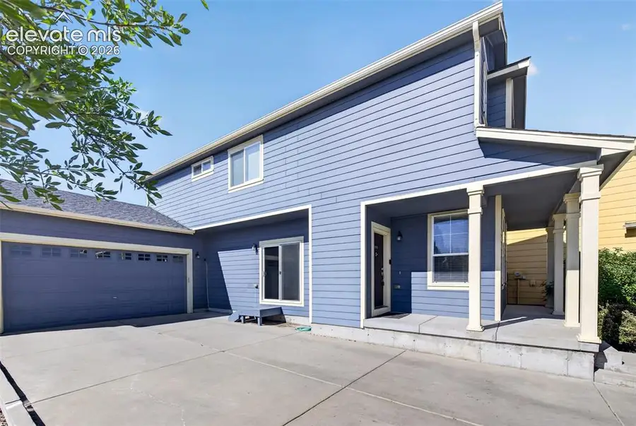 6483 Silverwind Circle, Colorado Springs, CO 80923 - #3