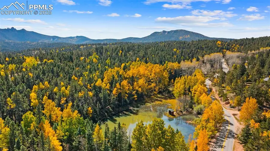 2558 County Road 28, Woodland Park, CO 80863 - Image #2