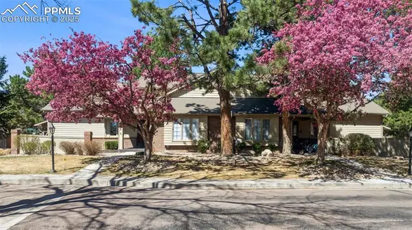 143 Miramar Drive, Colorado Springs, CO 80906