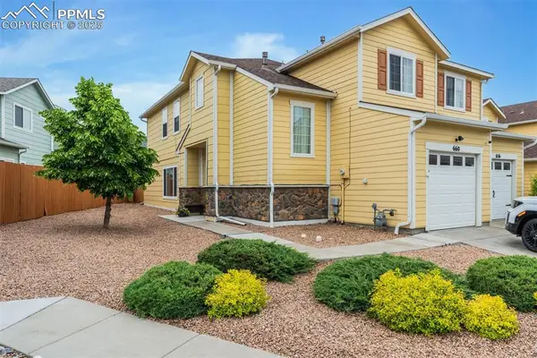 660 Hailey Glenn View, Colorado Springs, CO 80916