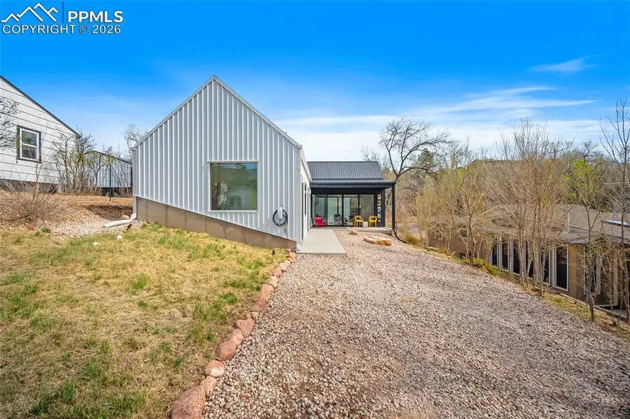 3328 W Bijou Street, Colorado Springs, CO 80904 - #2