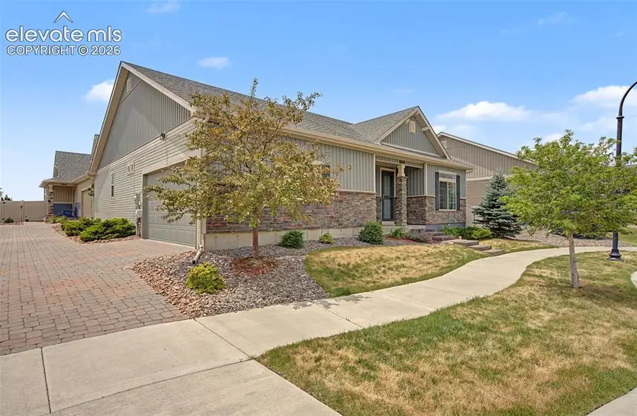 6646 Golden Briar Lane, Colorado Springs, CO 80927 - #3