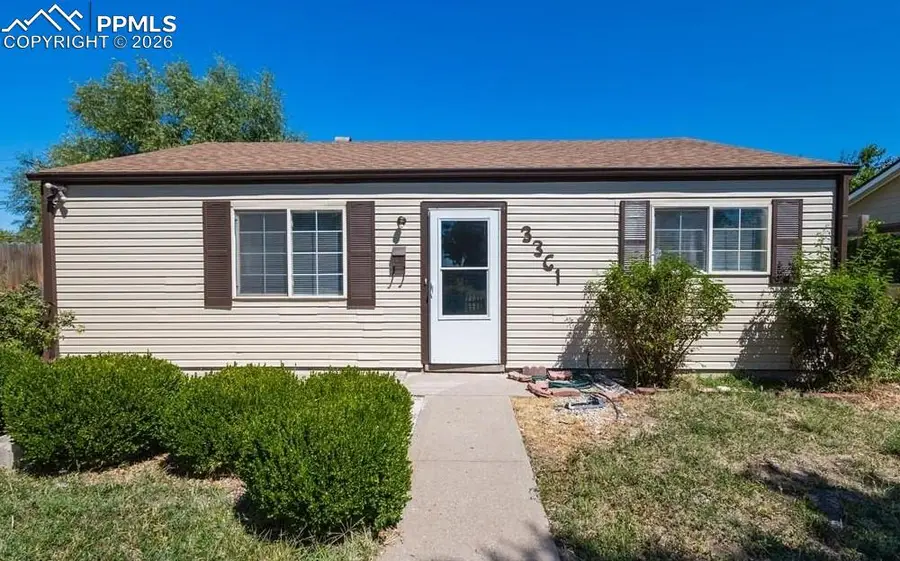 3361 Oneal Avenue, Pueblo, CO 81005 - Image #2