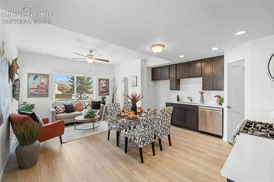 3535 Rosette View, Colorado Springs, CO 80910 - #2