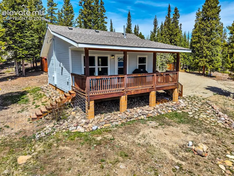 386 Prunes Place, Fairplay, CO 80440 - #2