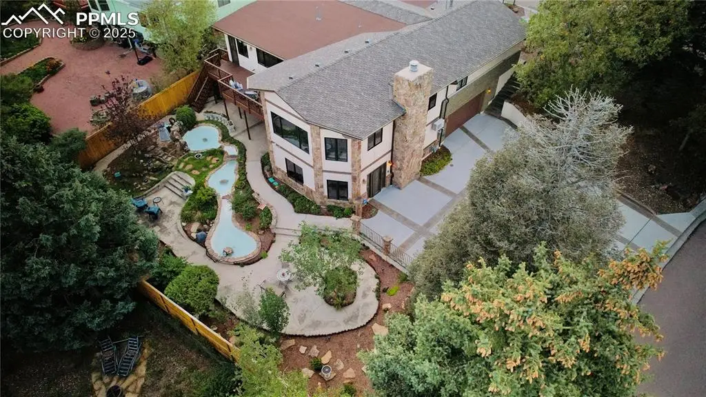 2771 Rigel Drive, Colorado Springs, CO 80906 - Image #1