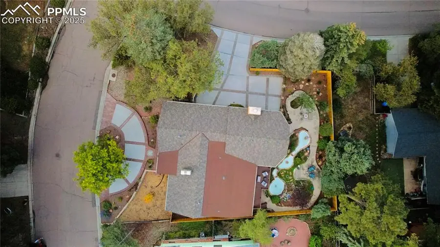 2771 Rigel Drive, Colorado Springs, CO 80906 - Image #2