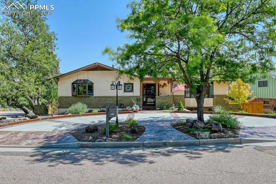 2771 Rigel Drive, Colorado Springs, CO 80906 - Image #3