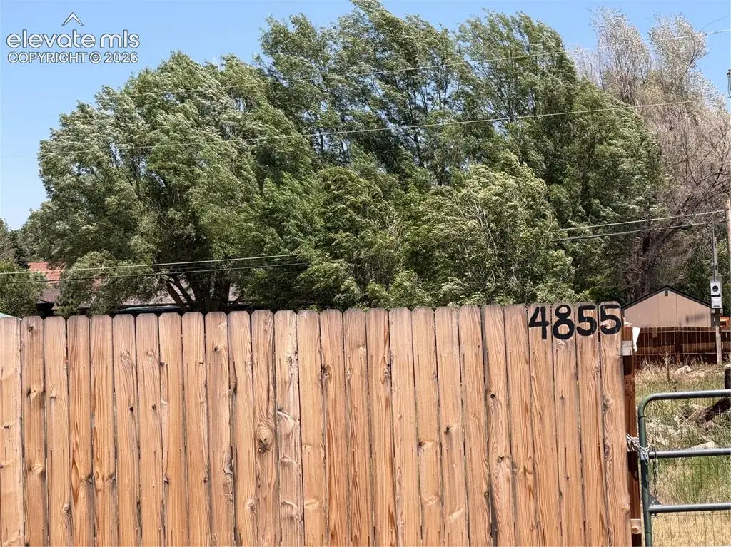 4855 Platinum Drive, Colorado Springs, CO 80918 - #1