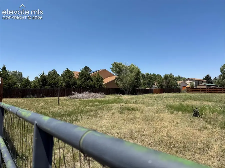 4855 Platinum Drive, Colorado Springs, CO 80918 - #2