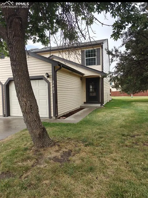 2462 Lexington Village Lane, Colorado Springs, CO 80916 - Image #1