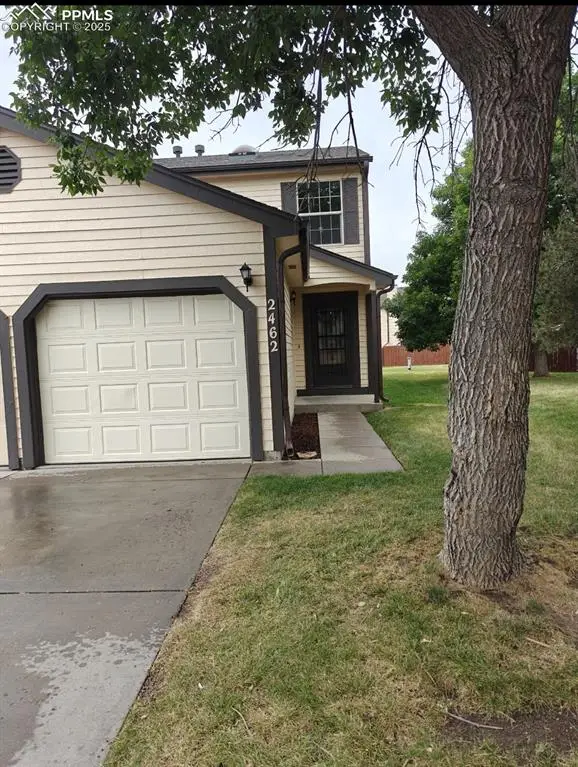 2462 Lexington Village Lane, Colorado Springs, CO 80916 - Image #2