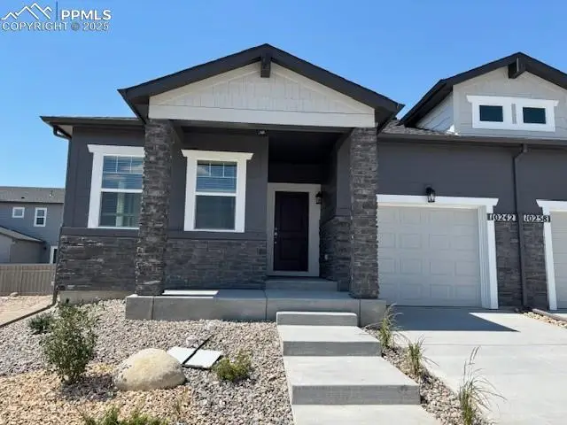 10242 Newfangled Way, Colorado Springs, CO 80924 - Image #1