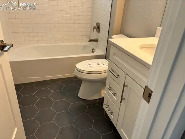 10242 Newfangled Way, Colorado Springs, CO 80924 - Image #2