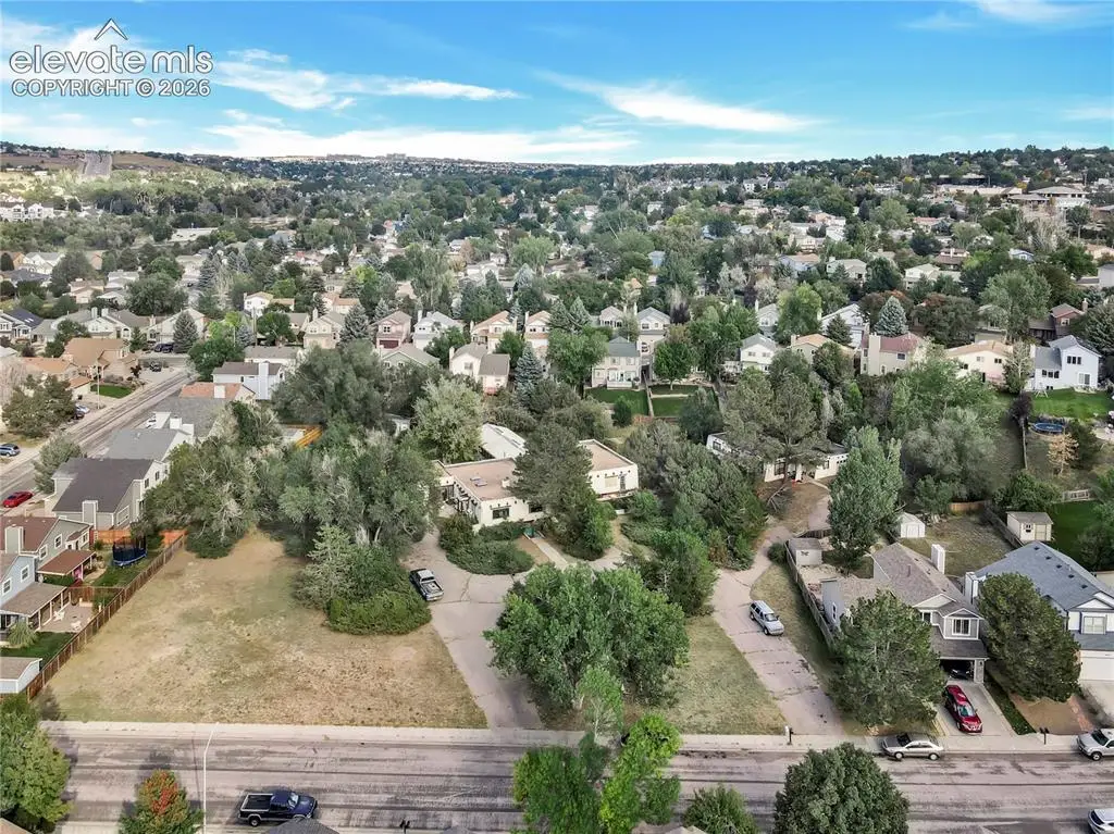 6655 Sproul Lane, Colorado Springs, CO 80918 - #1