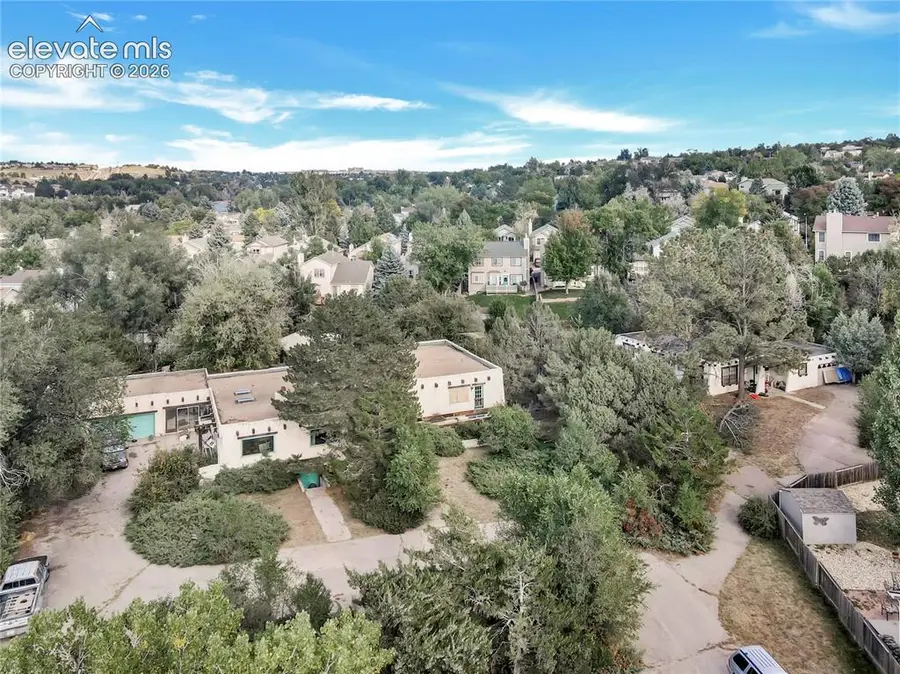 6655 Sproul Lane, Colorado Springs, CO 80918 - #2