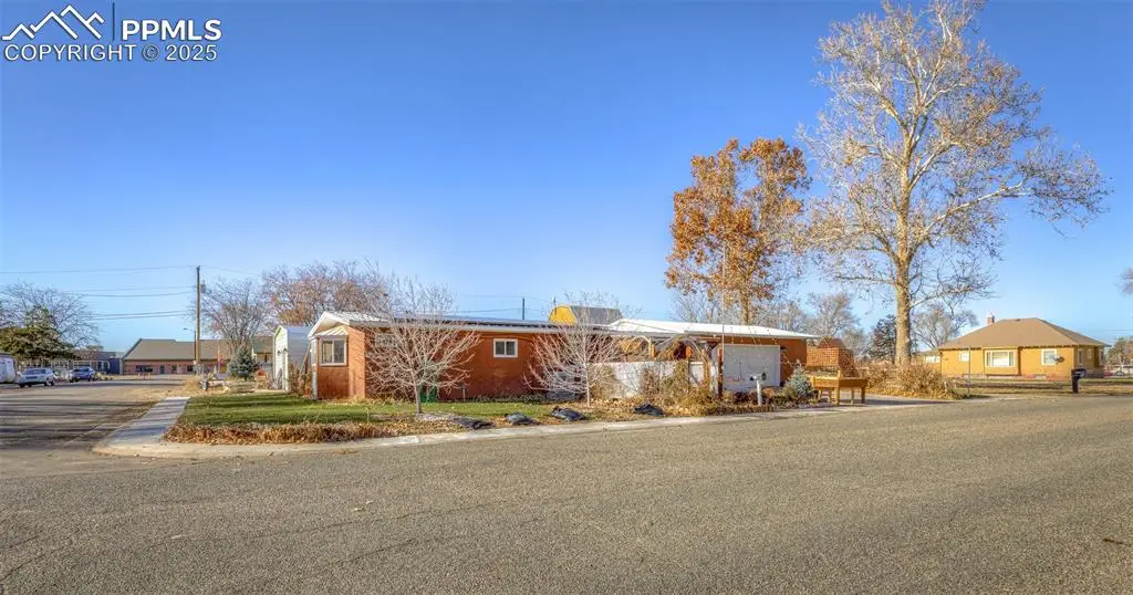 612 9th Street, Fowler, CO 81039 - Image #1
