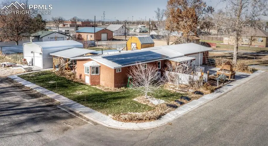 612 9th Street, Fowler, CO 81039 - Image #2