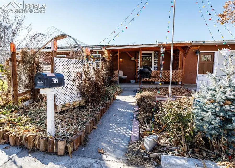 612 9th Street, Fowler, CO 81039 - Image #3