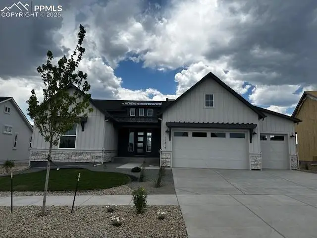 12514 Bosa Court, Colorado Springs, CO 80921 - Image #1