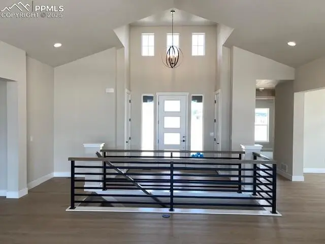 12514 Bosa Court, Colorado Springs, CO 80921 - Image #2