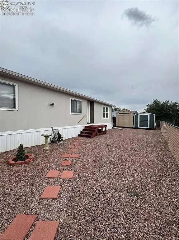 804 N Raynolds Avenue, Canon City, CO 81212 - #1