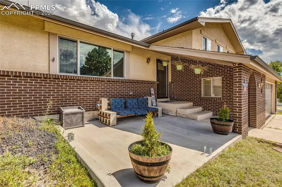 3615 Inspiration Drive, Colorado Springs, CO 80917 - Image #2