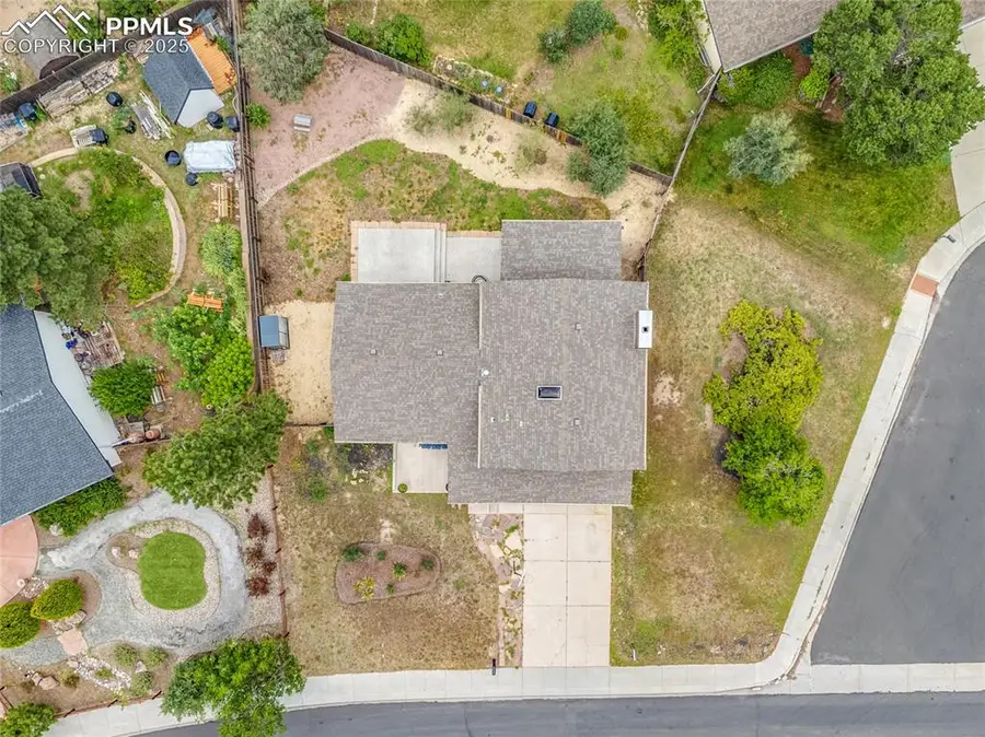 3615 Inspiration Drive, Colorado Springs, CO 80917 - Image #3