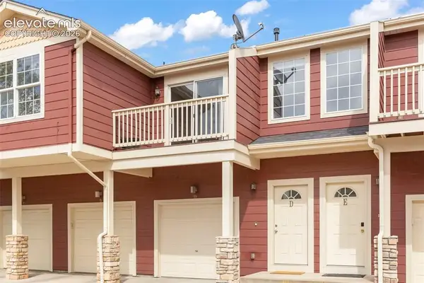 1563 Monterey Road #D, Colorado Springs, CO 80910