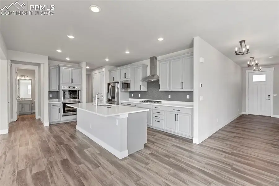 15777 Little Bluestem Road, Monument, CO 80132 - #2