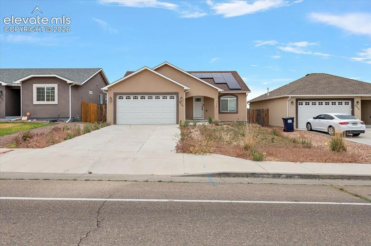 3117 W 18th Street, Pueblo, CO 81003 - #1