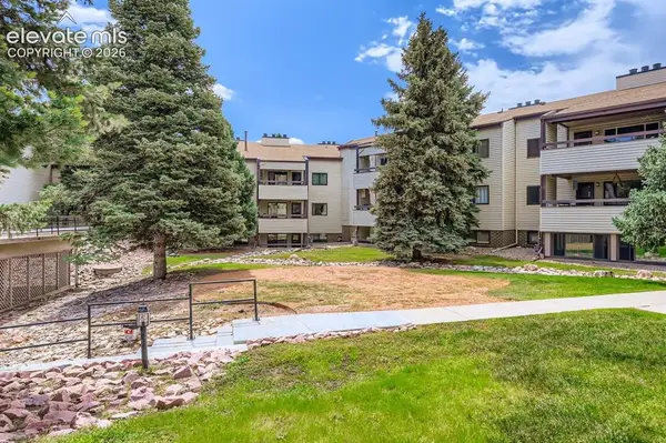 6530 Delmonico Drive #106, Colorado Springs, CO 80919