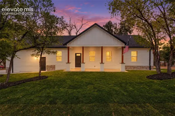 11 S Cedar Street, Ramah, CO 80832