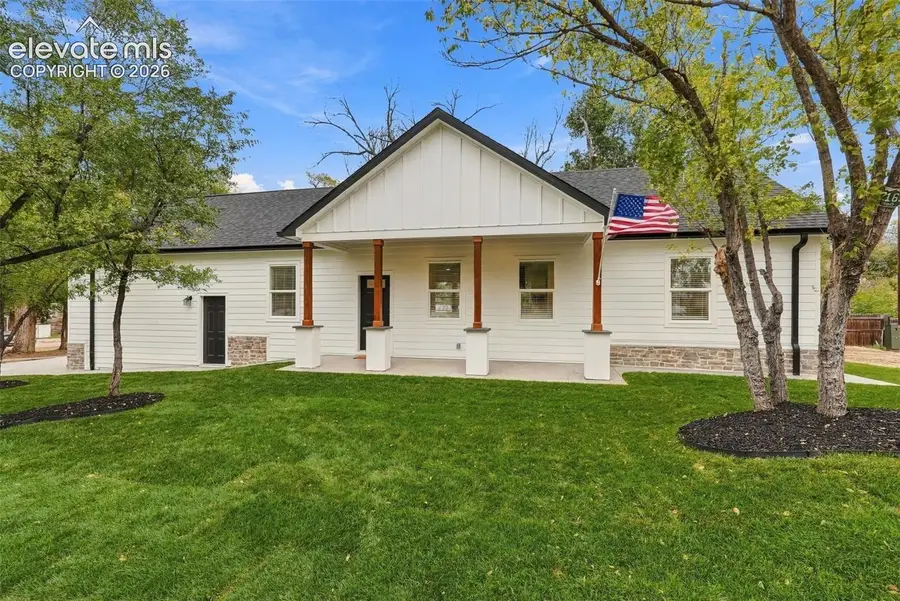 11 S Cedar Street, Ramah, CO 80832 - #2