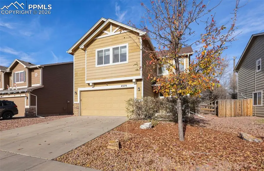 4070 Creek Legend View, Colorado Springs, CO 80911 - #3