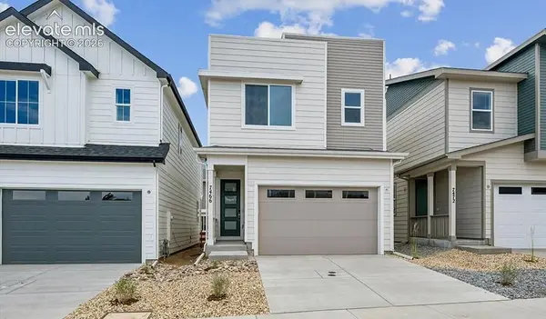 7466 Nova View, Colorado Springs, CO 80915