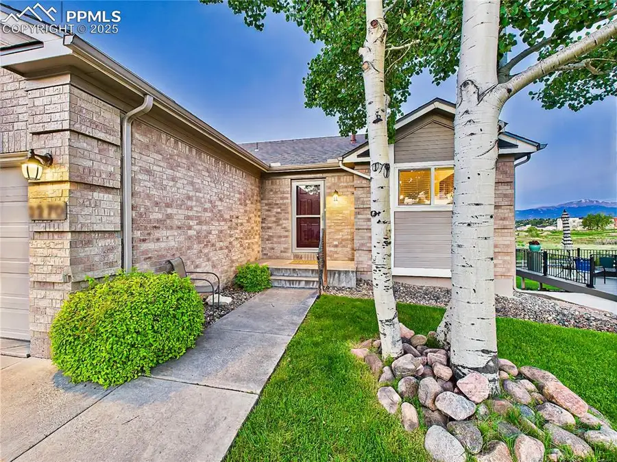 3270 Pony Tracks Drive, Colorado Springs, CO 80922 - Image #2