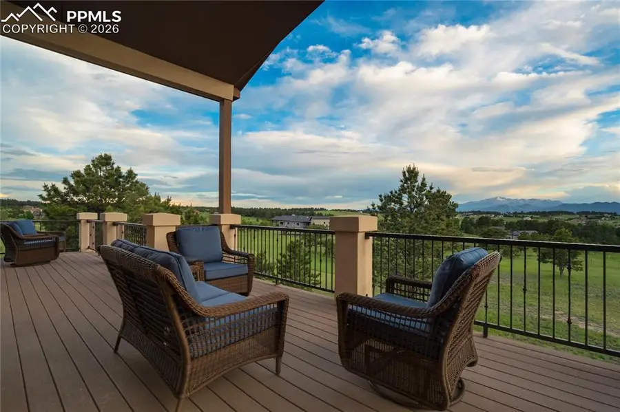 17160 Timber Meadow Drive, Colorado Springs, CO 80908 - #3