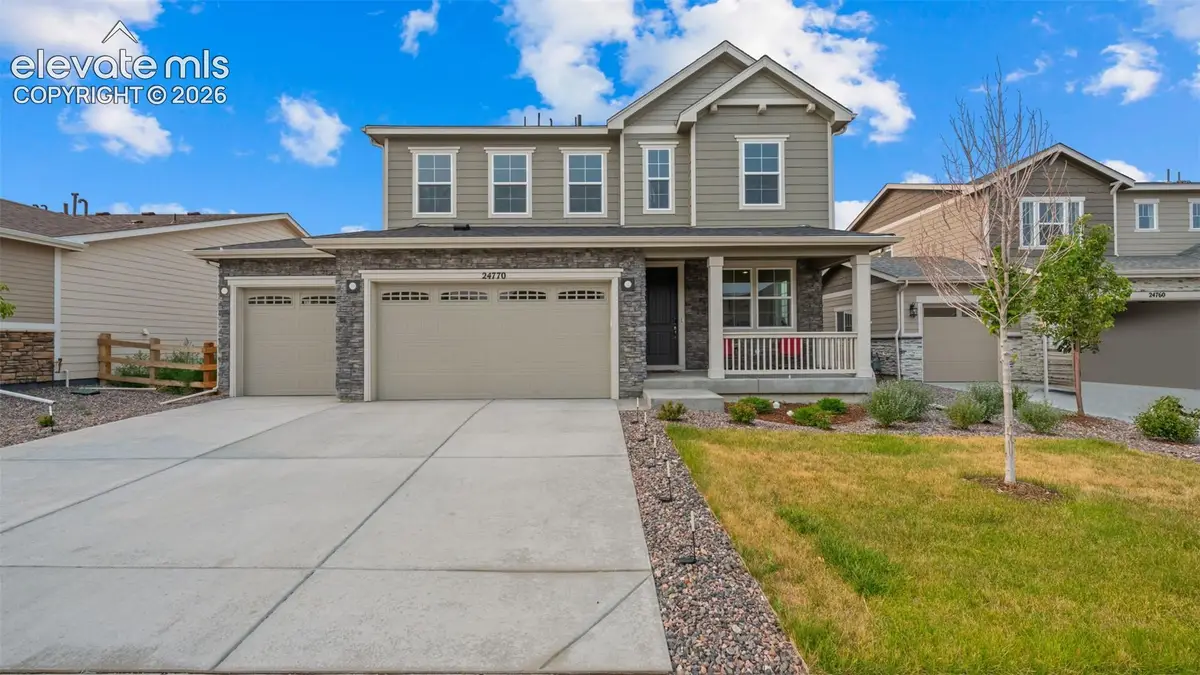 24770 E 39th Avenue, Aurora, CO 80019 - #1