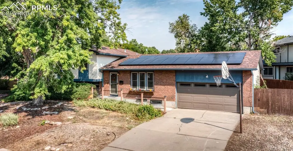 7 Briargate Terrace, Pueblo, CO 81001 - #1