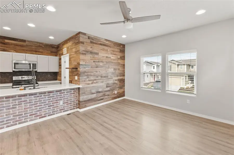 4175 Samaritan Loop, Colorado Springs, CO 80916 - #2